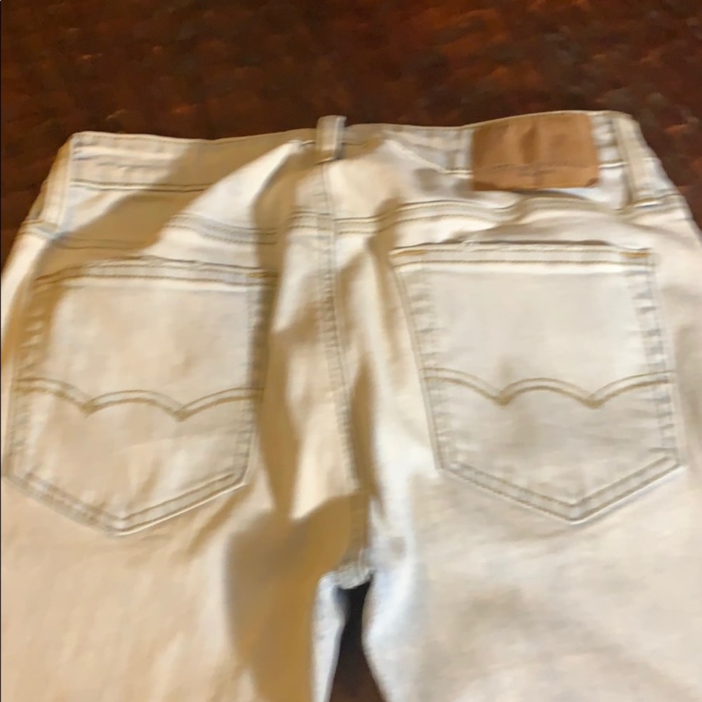 American Eagle Extreme Flex Jeans. 29X30. Used - Picture 2 of 8